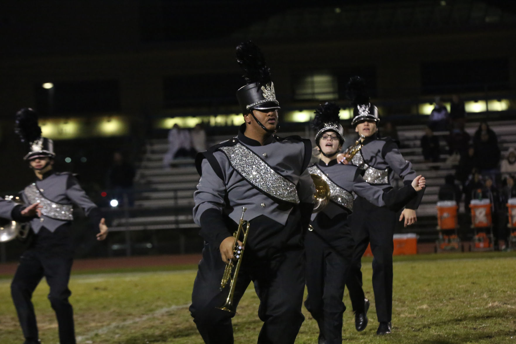 Mainland EHT Thanksgiving Football